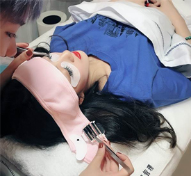 珠海polestar美肌管理培训中心