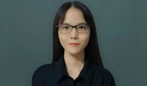 初中语文老师：黄老师