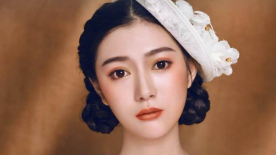 柚子美业作品展示 (1)