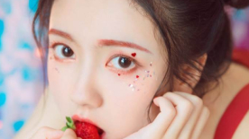 柚子美业作品展示 (2)