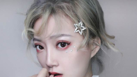 柚子美业作品展示 (3)