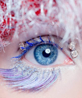 柚子美业作品展示 (4)