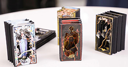 插画绘本培训简介 插画绘本培训简介