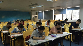 惠诚职业培训学校 教学环境