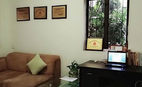 珠海福祥家政服务培训中心