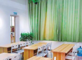 教学环境 (3) 教学环境 (3)