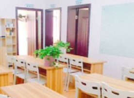 教学环境 (4) 教学环境 (4)