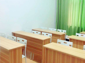 教学环境 (5) 教学环境 (5)