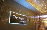 yes yoga