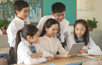 东莞青少年信息学奥赛编程进修班