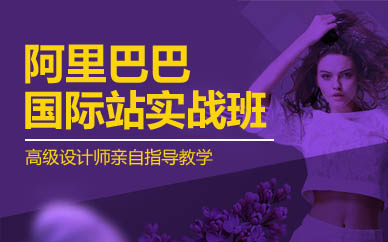 深圳阿里巴巴國際站實戰(zhàn)班