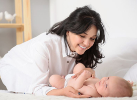 珠海福祥家政服务培训中心催乳师课程