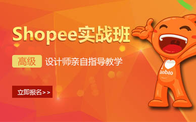 深圳Shopee運營實戰(zhàn)班