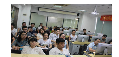 拼多多店长全能班简介 拼多多店长全能班简介