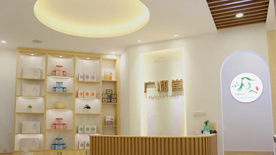 珠海廣和堂母嬰護理中心環(huán)境 珠海廣和堂母嬰護理中心環(huán)境