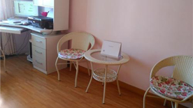 珠海廣和堂母嬰護理中心環(huán)境 珠海廣和堂母嬰護理中心環(huán)境