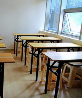 珠海廣和堂母嬰護理中心環(huán)境 珠海廣和堂母嬰護理中心環(huán)境