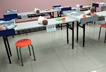 珠海优顺家政环境