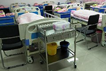 珠海优顺家政环境