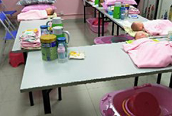 珠海优顺家政环境