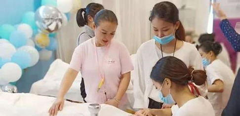 珠海纯真美容培训学校课程 珠海纯真美容培训学校课程