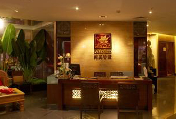 珠海纯真美容培训学校环境