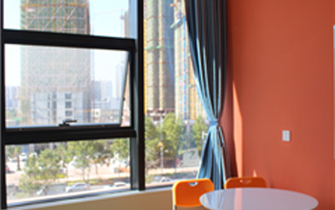 珠海卓越教育休息室 珠海卓越教育休息室