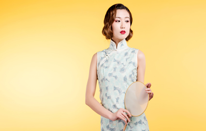 北京优雅气质礼仪提升班