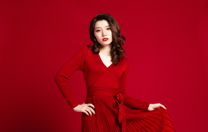 北京形象设计魅力基础班 北京形象设计魅力基础班