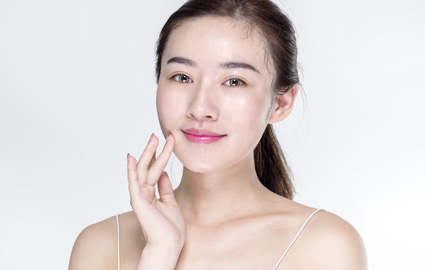 北京女士标准形象设计蜕变