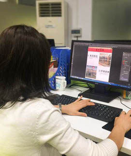 深圳合心众电商教学环境3