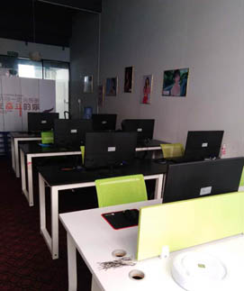 深圳侠客岛培训