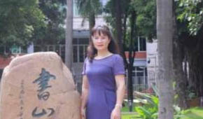 华青教育老师：叶老师