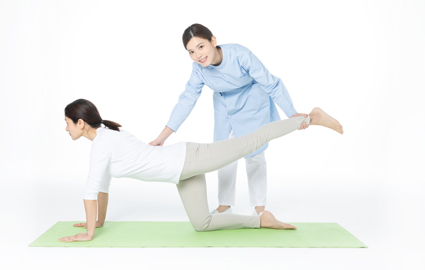 北京瑜伽理疗师课程