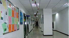 深圳鲲鹏教学环境2