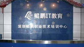 深圳鲲鹏教学环境4