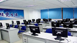 深圳鲲鹏教学环境5