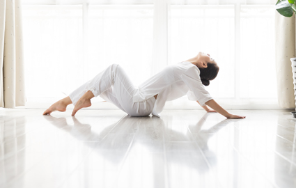 北京阴瑜伽培训班