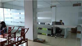 深圳海山电商教学环境4