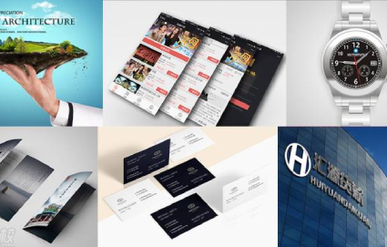 CorelDRAW包装排版