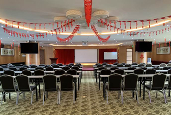 職業(yè)經理人協(xié)會教學環(huán)境 職業(yè)經理人協(xié)會教學環(huán)境