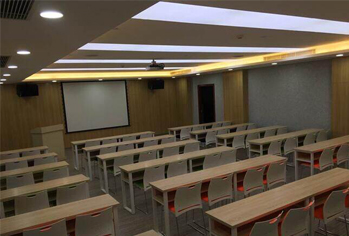 職業(yè)經理人協(xié)會教學環(huán)境 職業(yè)經理人協(xié)會教學環(huán)境