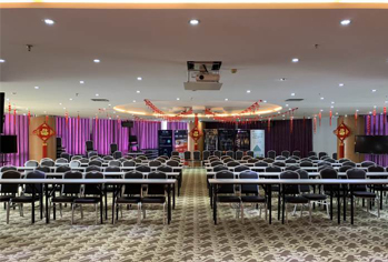 職業(yè)經理人協(xié)會教學環(huán)境 職業(yè)經理人協(xié)會教學環(huán)境