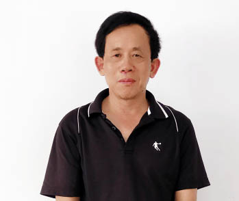 侯梦麒 侯梦麒