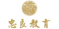学校logo