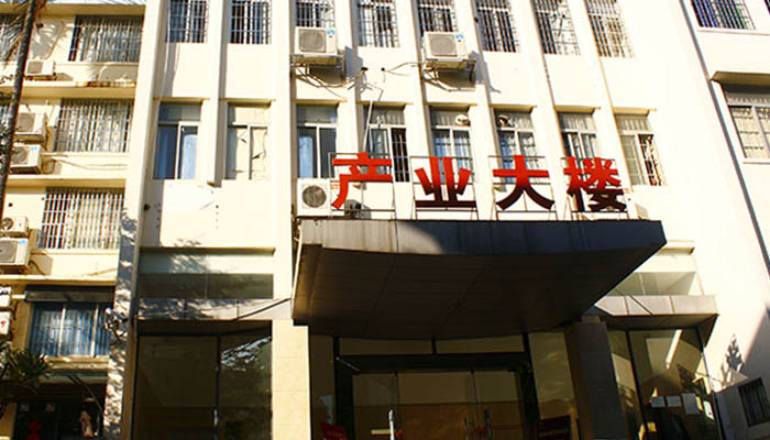 学校环境