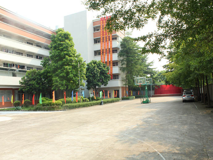 教学楼 教学楼