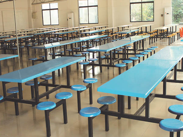 学校饭堂 学校饭堂