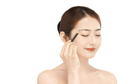 北京纹绣精英班