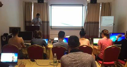 深圳天鸽跨境电商简介 深圳天鸽跨境电商简介